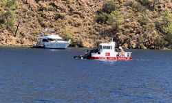 Fethiye Körfezi için büyük temizlik başlıyor