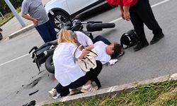 Fethiye’de motosikletin çarptığı 77 yaşındaki kadın hayatını kaybetti