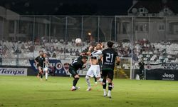 Fethiyespor evinde üstünlüğünü koruyamadı