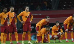 Galatasaray'ın kabusu oldu: Son 60 yılın en çökük savunma hattı
