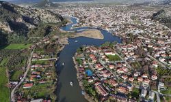 Köyceğiz ve Dalyan için koruma planı
