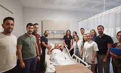 Marmaris’te göz sağlığında yeni dönem