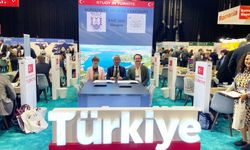 MSKÜ’den dünyaya yeni köprüler