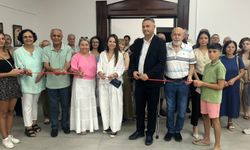 “Anadolu’da Kadın Başları” sanatseverlerle buluştu