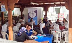 Muğla’da sağlık hizmeti mahallede
