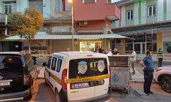 Kuyumcu soygununda şüpheli esnafa yakalandı