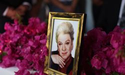 Zeki Müren, Bodrum’da 30. yılında dualarla anıldı