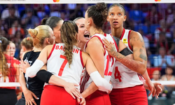 Filenin Sultanları yarı finalde!