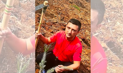 Fethiye’de genç öğretmen Yasin Dikik hayatını kaybetti