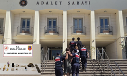Bodrum’da uyuşturucu operasyonu: 3 kişi tutuklandı