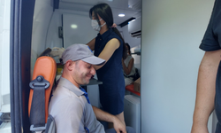 Bodrum’da çalışan sağlığı mercek altında