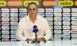 Mustafa Gürsel: “Gol bölgelerinde etkisiziz”