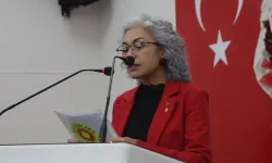 Eğitim Sen Şube Başkanı Nilüfer Enginsu: "Okul masrafları aileleri zorluyor"