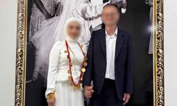 Milyonluk takılarla kaybolduğu iddia edilen gelin gözaltına alındı