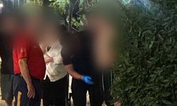 Menteşe’de 14 yaşındaki çocuk bıçaklandı