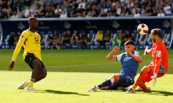 Fenerbahçe'nin listesindeydi: Serhou Guirassy için o kulüp devrede