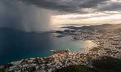 Türkiye’de bugün hava nasıl olacak? Yağış beklenen iller açıklandı
