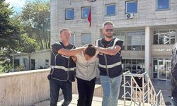 Muğla’da Atatürk büstüne saldıran zanlı, hırsızlıkta da kameraya takıldı