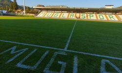 Muğlaspor-Iğdır FK maçının ilk 11’i belli oldu