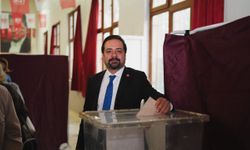 YENİ Parti Yatağan’da Ozan Gürpınar Yeniden İlçe Başkanı Seçildi