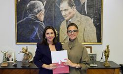 Menteşe Belediye Meclisi’nde Kıloğlu’nun yerine Hande Yılmaz