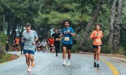 Gökova Run Fest nedeniyle Akyaka’da yol trafiğe kapatılacak