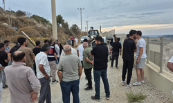 Bodrum’da kamyonet devrildi: 15 yaşındaki sürücü hayatını kaybetti
