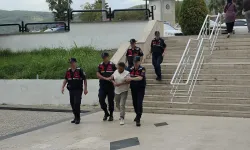 Menteşe’deki ölümlü silahlı olayda şüpheli tutuklandı