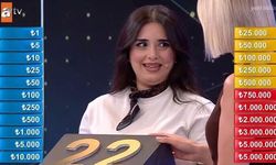 Var Mısın Yok Musun Bilge ne kadar kazandı? Bilge Balaban'ın finalde aldığı teklif ve kutu sonucu