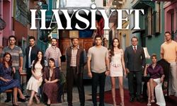 Haysiyet 2. bölüm fragmanı yayınlandı mı, ne zaman çıktı? Haysiyet yeni bölüm fragmanı ve bölümde yaşanacaklar