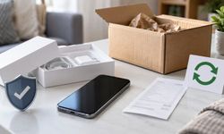 İnternetten aldığınız telefonu kullandınız, iade hakkı biter mi?