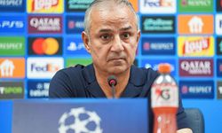 İsmail Kartal'dan Taraftarı Hayrete Düşüren Hamle: Oyuncular Dinlenirken O Kolları Sıvadı!