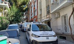 Genç kadın evinde ölü bulundu