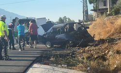 Seydikemer’defeci kaza: 2 kişi hayatını kaybetti