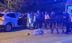 Muğla'da feci kaza: 2 genç hayatını  kaybetti