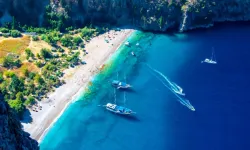 Muğla'da deniz sezonu ne zaman bitiyor: İşte Sarı Yazda denize girilecek en iyi plajlar ve koylar