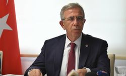 ABB Başkanı Mansur Yavaş, CHP’den istifa etti
