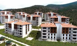 Menteşe’de 1.182 konutluk TOKİ projesinin ihale tarihi belli oldu