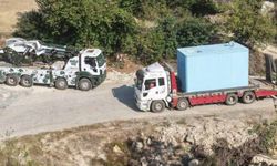 Menteşe’nin Akyer ve Göktepe Mahallelerine kesintisiz su için yeni depolar