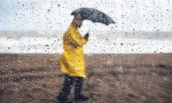 Meteoroloji'den 10 kente sarı kodlu uyarı: Karadeniz ve İç Anadolu'da sağanak alarmı