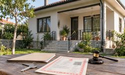 Miras kalan evlerin satışında yeni dönem başladı