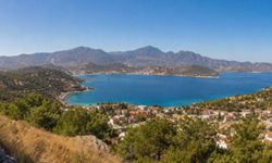 Muğla’da sıcaklık alarmı: İki ilçede 38 derece