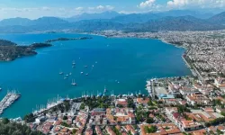 Muğla’da 8 Eylül'de sıcaklık 37 dereceyi görecek