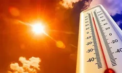 Muğla’da sıcaklık 41 dereceye çıkacak