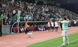 Muğlaspor’un 8 haftalık röntgeni Yasin attı, Ekrem tuttu