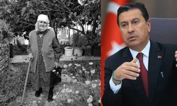 Başkan Ahmet Aras ve ailesinin acı günü
