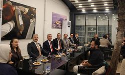 Başsavcı İşlek: Suç örgütlerine göz açtırmayacağız