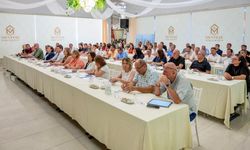 Menteşe’de yeni eğitim yılı hazırlıkları görüşüldü