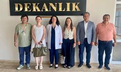 Muğla Eğitim ve Araştırma Hastanesi’ne yeni uzman