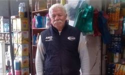 Muğla’nın sevilen esnafı Süreyya Akşehirli hayatını kaybetti